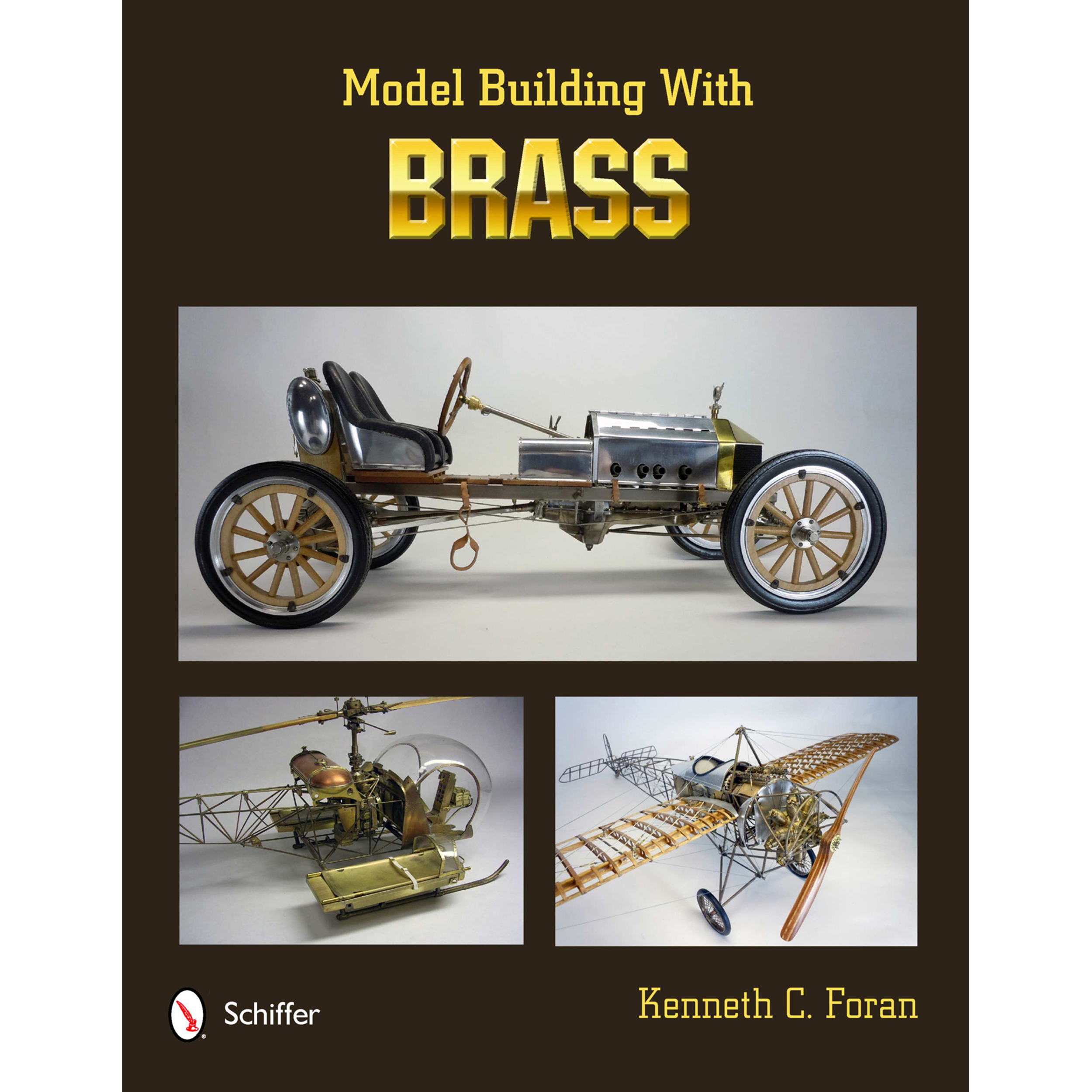 Model Building With Brass