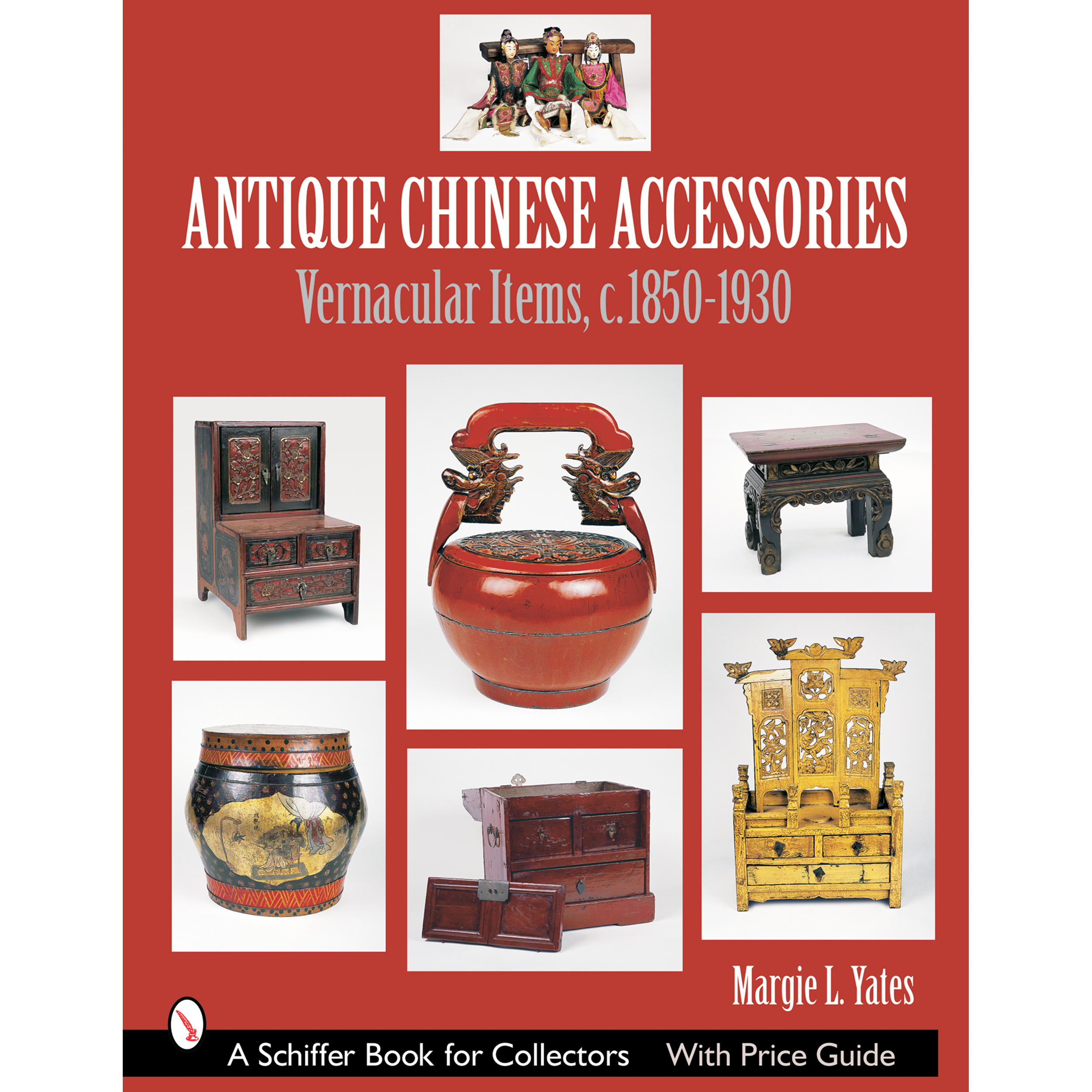 Antique Chinese Accessories