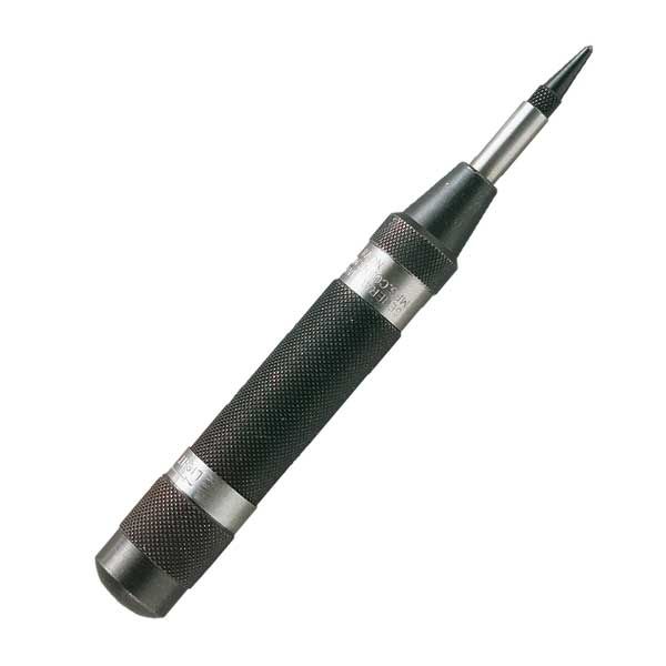Heavy Duty Professional Automatic Center Punch, Model 78