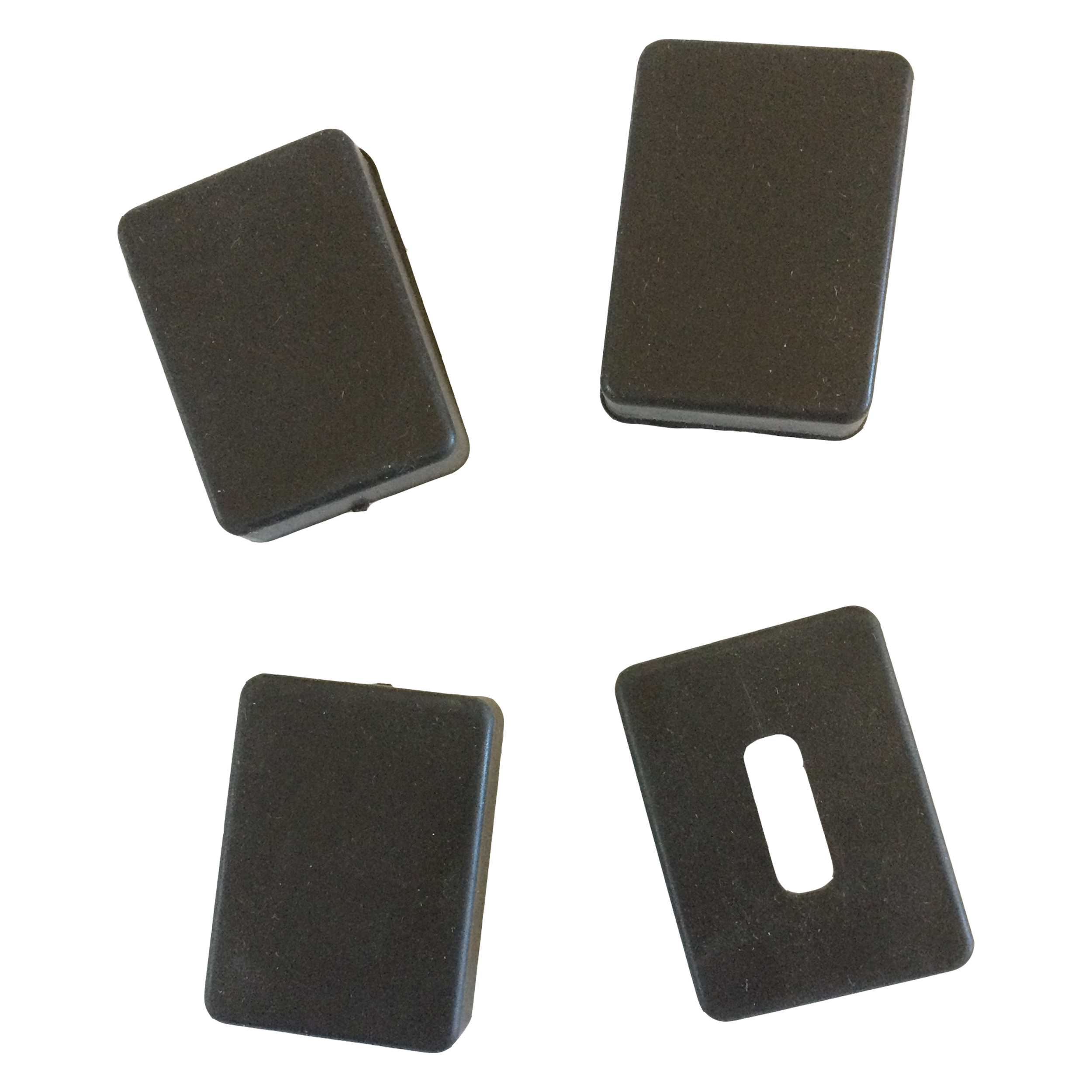 Replacement Pads, Model 1056