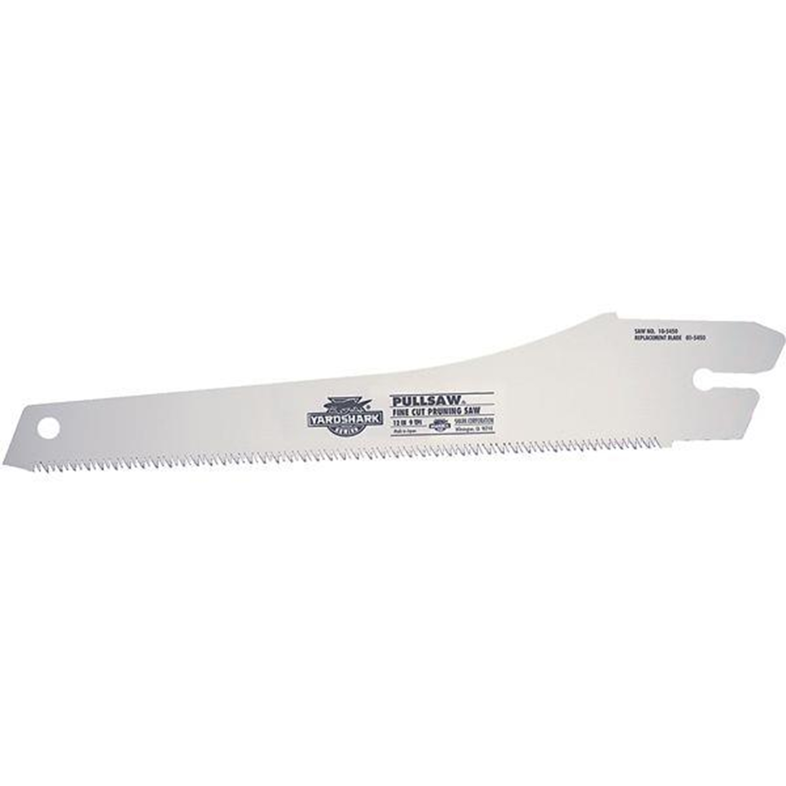 Replacement Blade 01-5450 For 12" Fine-cut Pruning Saw 10-5450