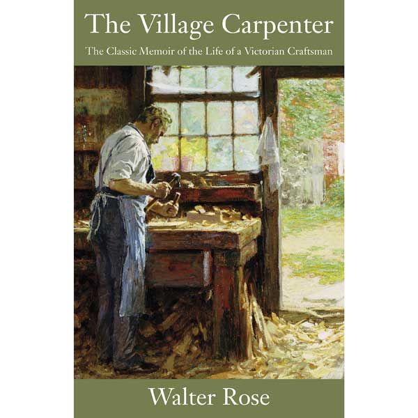 The Village Carpenter