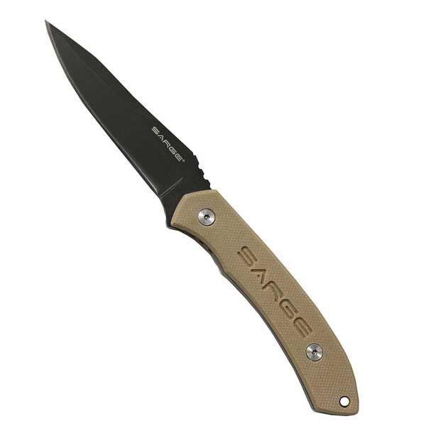 Hunters Neck Knife, Model Sk-970