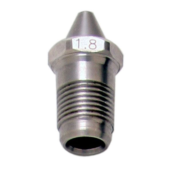 1.8mm Fluid Nozzle, Model A7503-18