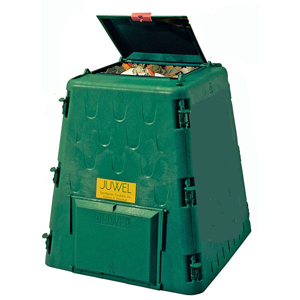 Aeroquick 77 Gallon Compost Bin