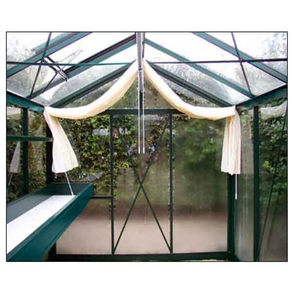 Accessory Kit For Vi 34 Royal Victorian Greenhouse