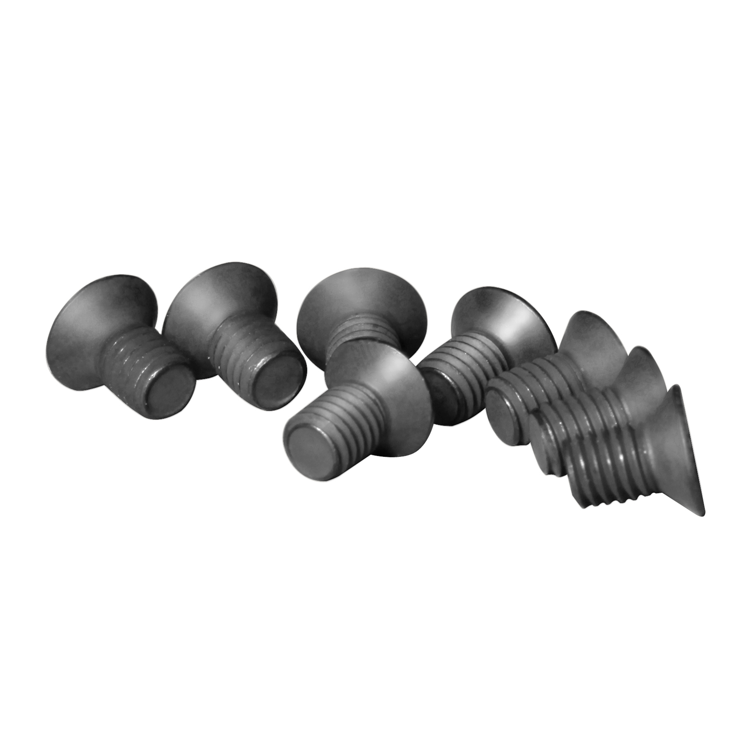 product: Teknatool NOVA SSK Spare Screws for Jaws shown