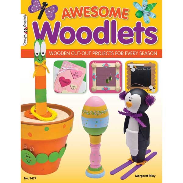 Awesome Woodlets