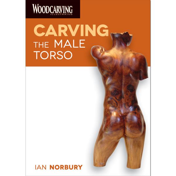 Carving The Male Torso Dvd