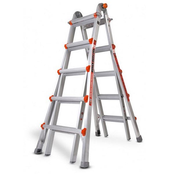 product: Little Giant Ladders LGLD Super 22 shown