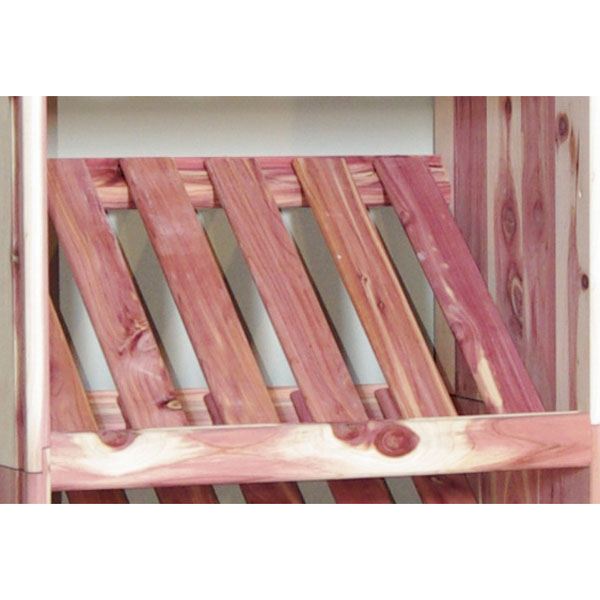 product: Northern Kentucky Cedar 60