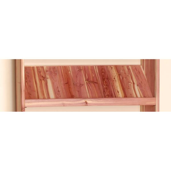 product: Northern Kentucky Cedar 60