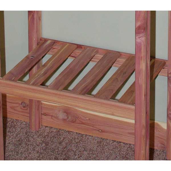 product: Northern Kentucky Cedar 48