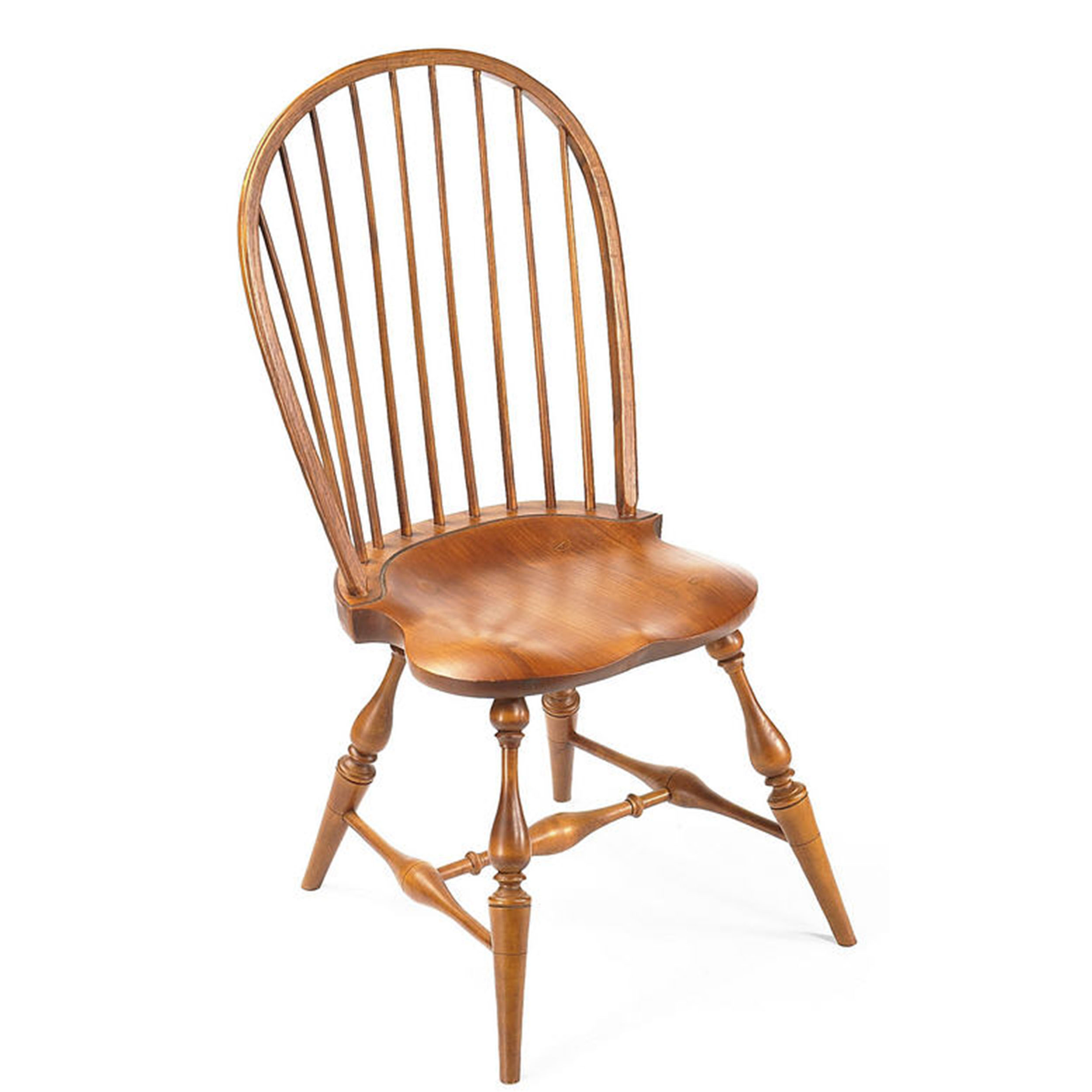Bow Back Side Chair Kit