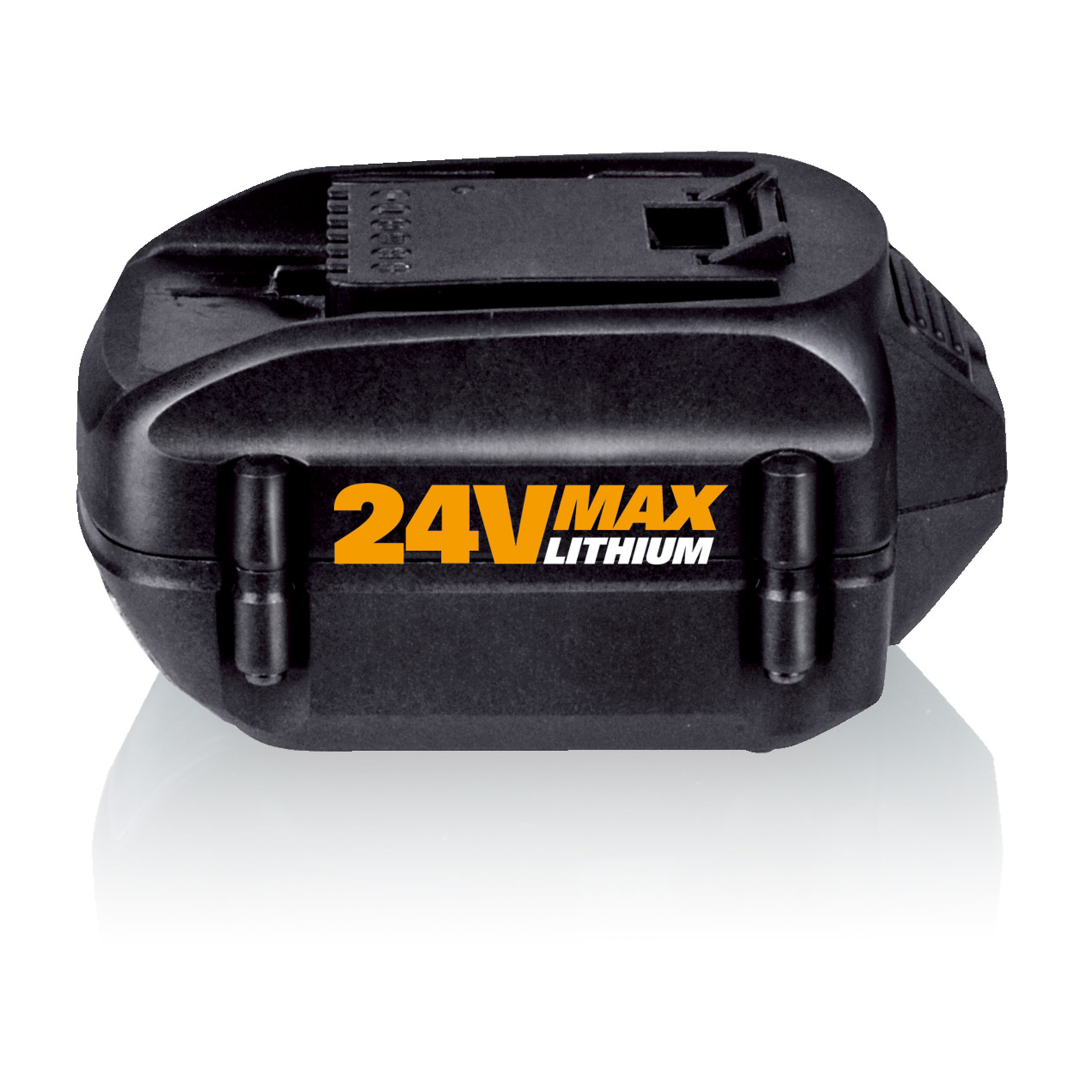 24v Max 2.0 Ah Lithium Battery For Model Wg167