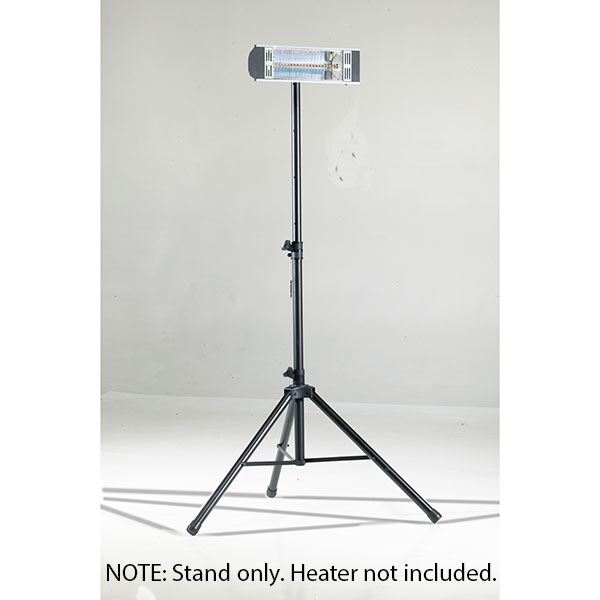 Tri-pod Stand For Outdoor Infrared Heaters