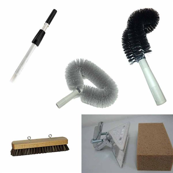 All Purpose Cleaning Kit