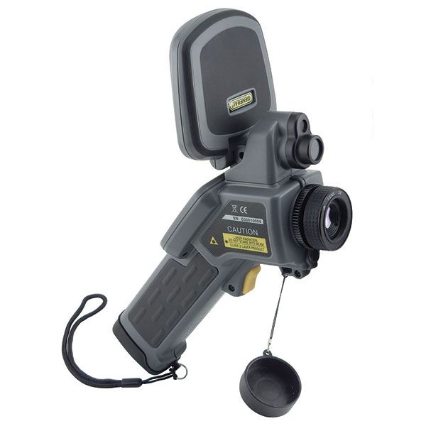 Gti20 "predator" Series Thermal Imaging Camera