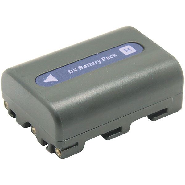 Replacement Battery For "predator" Series Gti10/20/30 Thermal Imaging Cameras