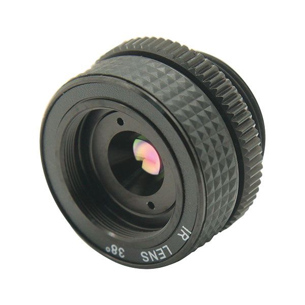 38 Degree Lens For "predator" Series Gti10/20/30 Thermal Imaging Cameras