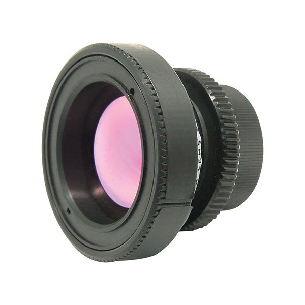 9 Degree Telephoto Lens For "predator" Series Gti10/20/30 Thermal Imaging Cameras