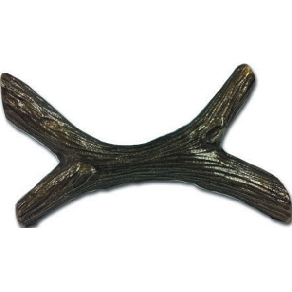 Large Twig Knob, Oil Rubbed Bronze, Model 357orb