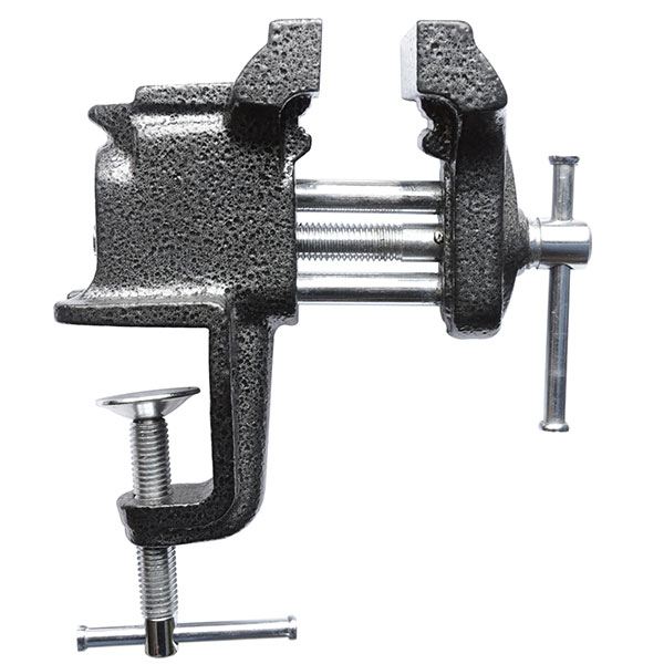 Clamp On Hobby Vise