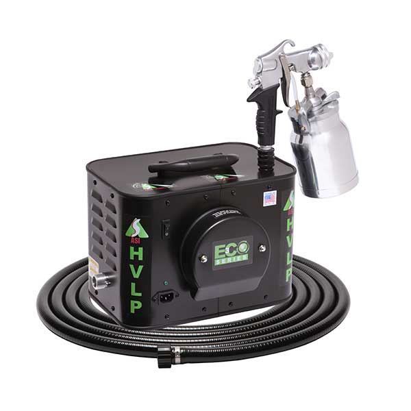 Eco 3 Stage Spray System With E5011 Spray Gun