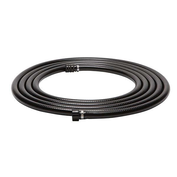 Eco Air Hose For 5-stage Turbines, 23 Feet