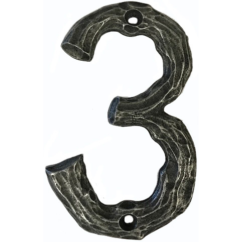product: Buck Snort Lodge LHN3-P Log House Number 3, Pewter, 1 piece shown