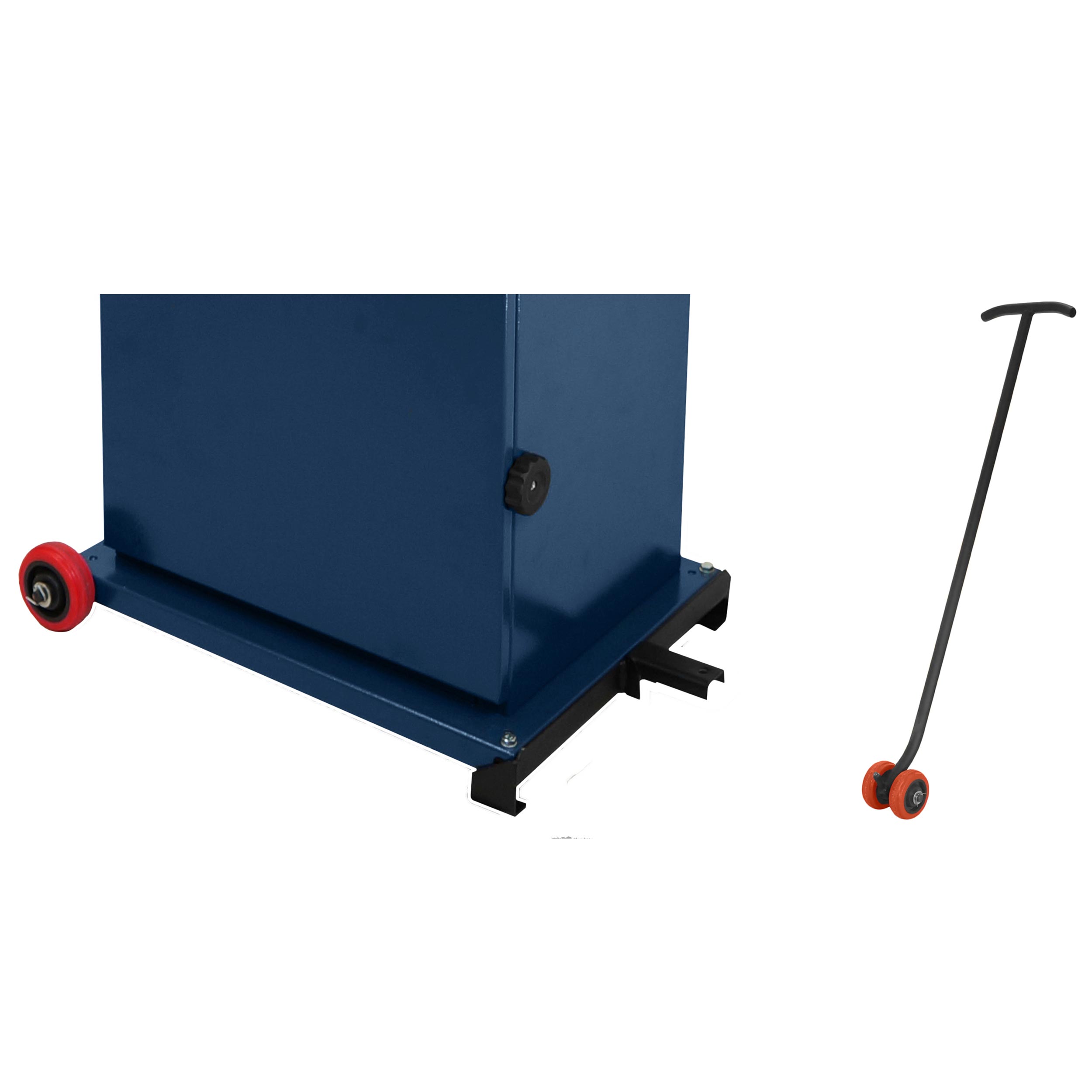 Mobility Kit For 14" Deluxe Bandsaws