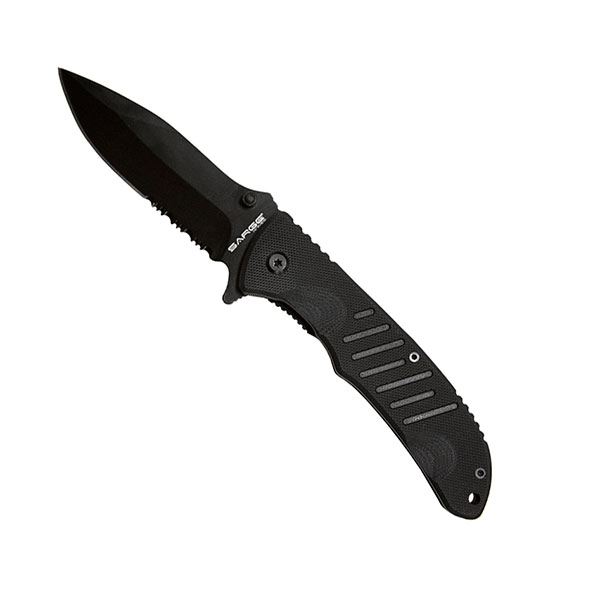 Foxtrot Knife With Swift Assisted Opening, Model Sk-811