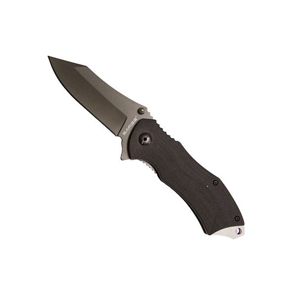 Storm Knife With Swift Assisted Opening, Model Sk-812