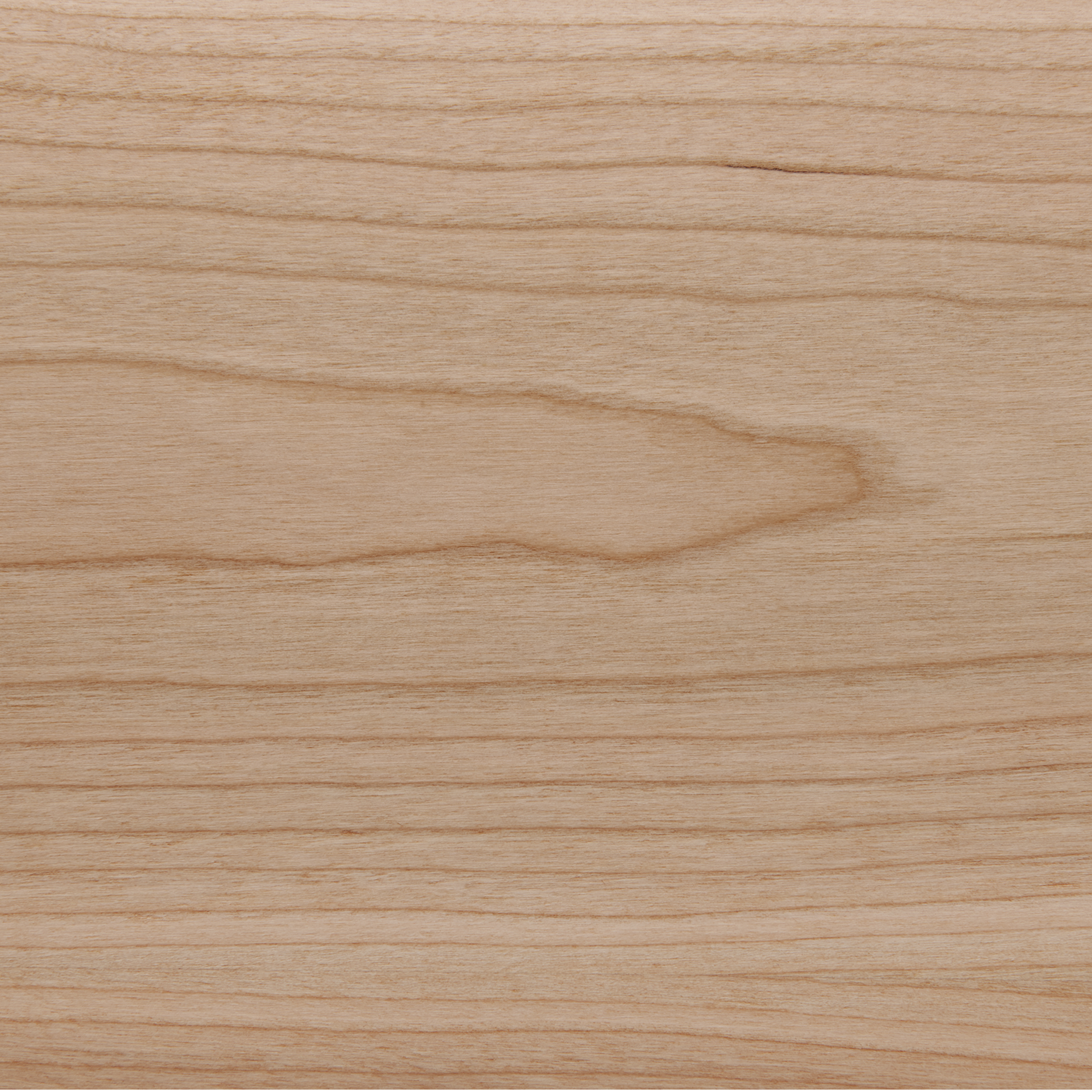 product: Sauers Cherry Wood Veneer Sheet - 4' x 8' - Plain Sliced - 2-Ply Wood on Wood shown