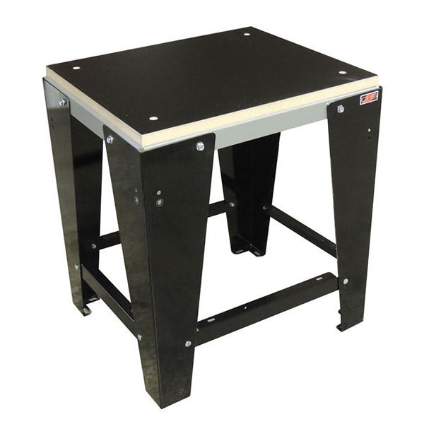 product: Original Saw Stationary Miter Saw Stand shown