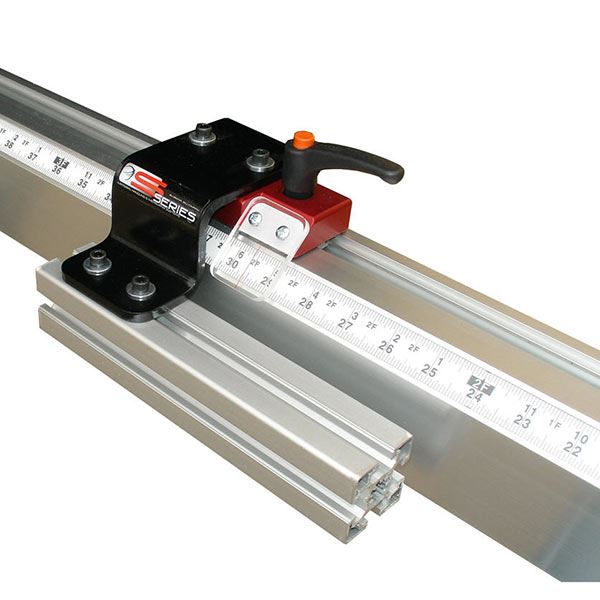 Fixed Foot Manual Measuring System, 8