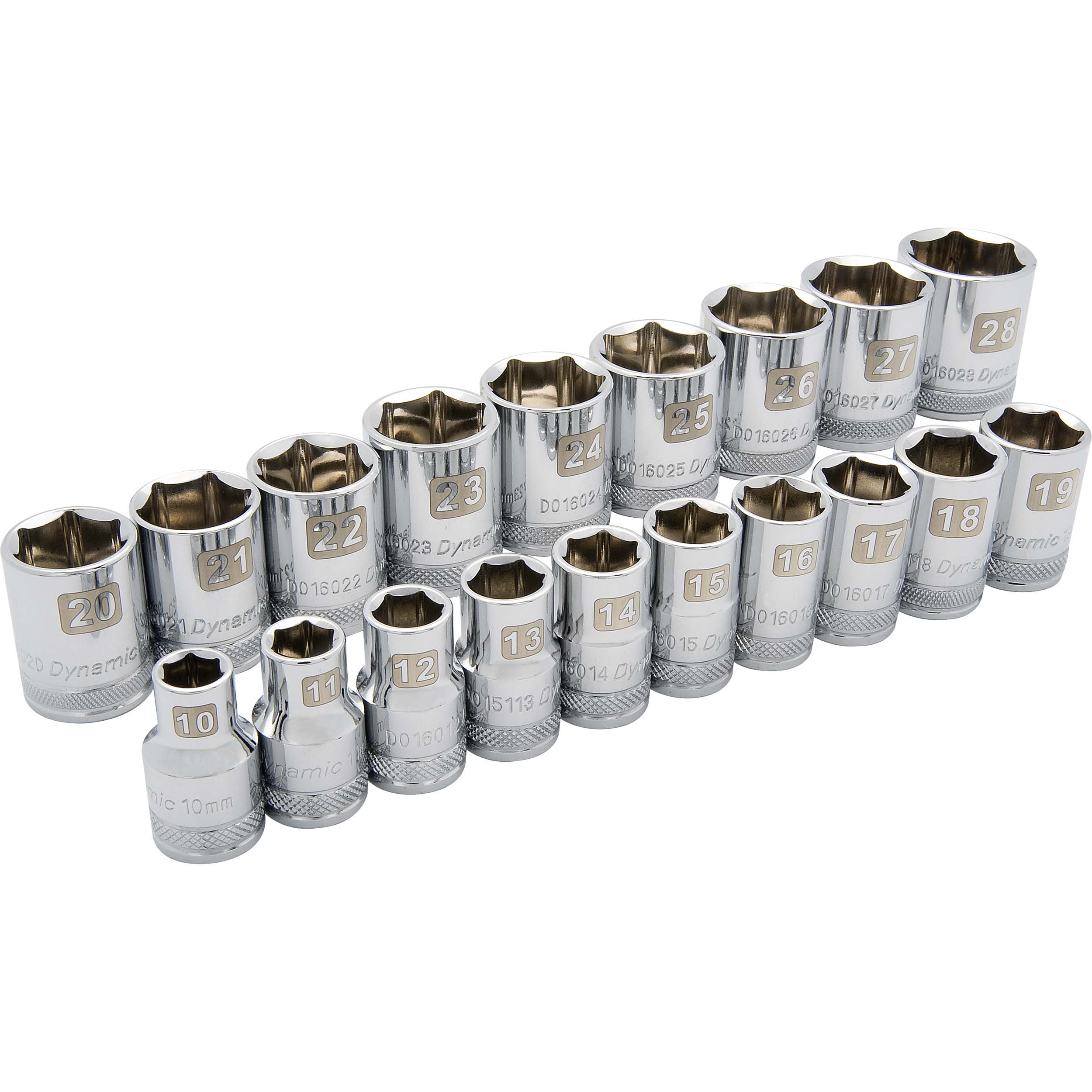 product: Dynamic 1/2