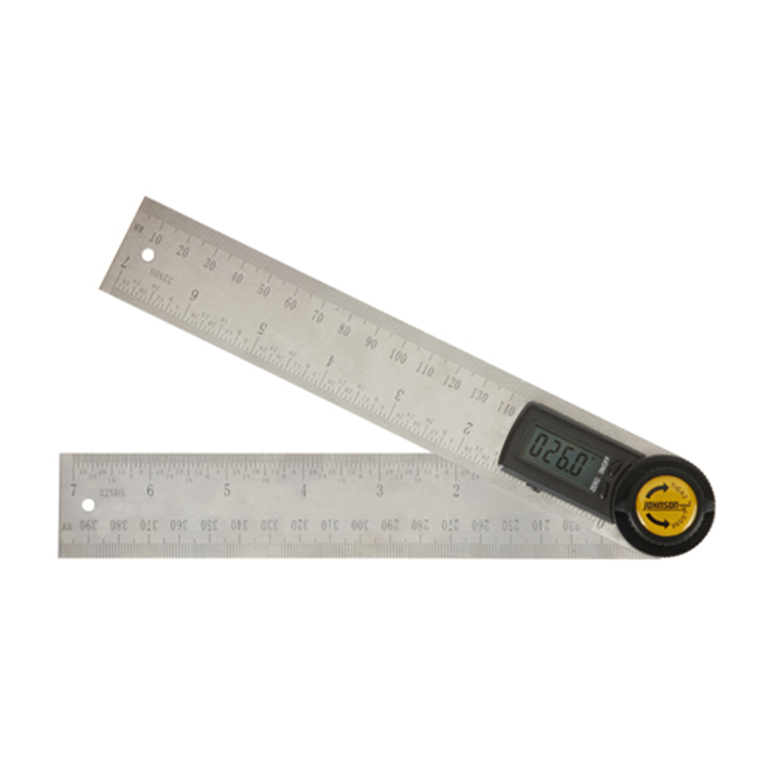 product: Johnson Level 7