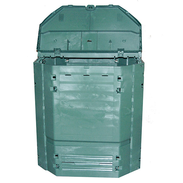Thermo King 900 Composter, 240 Gallon