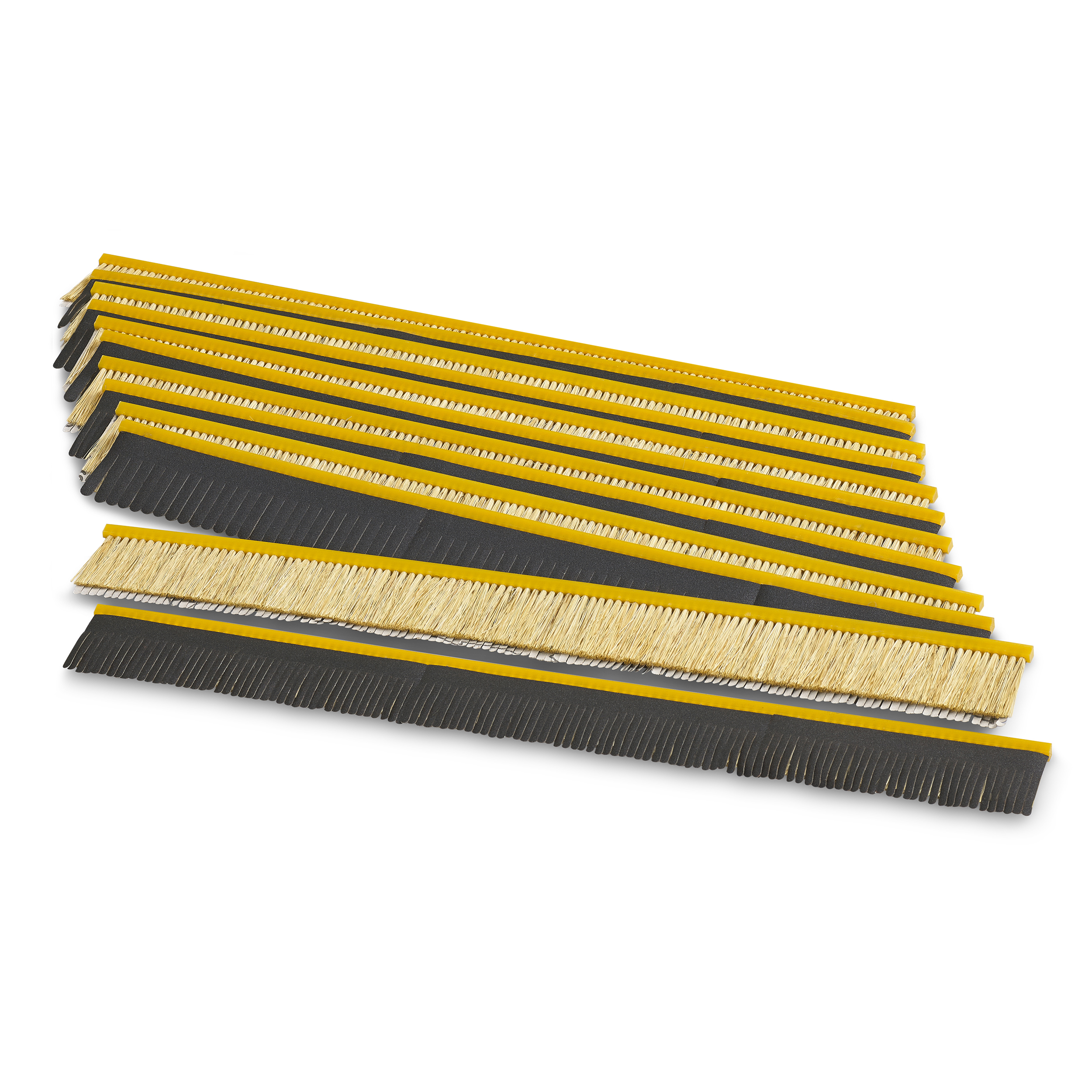 Replacement Flatter Abrasive Strips, 60 Grit