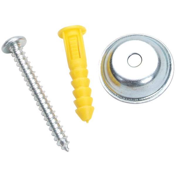 Triton Pegboard Mounting And Spacer Kit