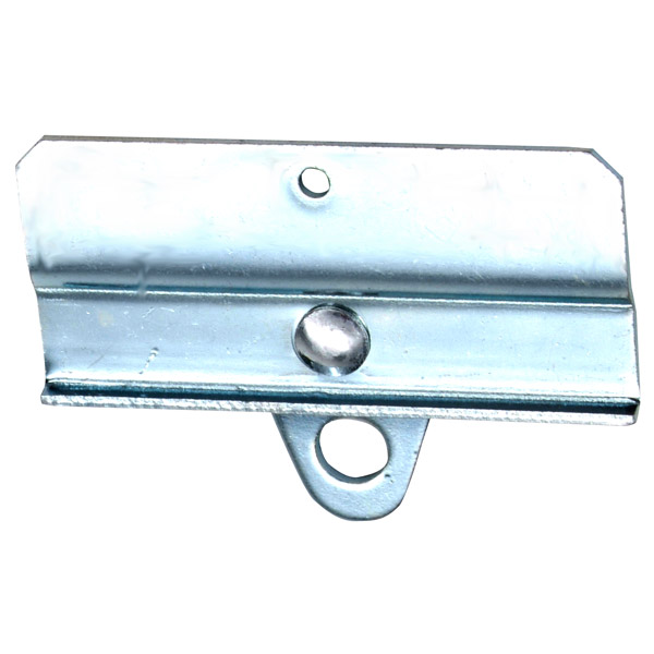product: Triton Products Steel BinClips for DuraBoard or Pegboard shown