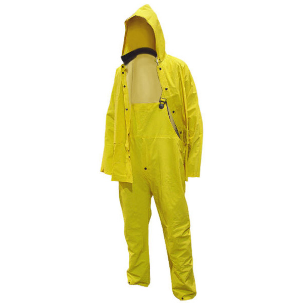 Protective Rain Suit - Size Small