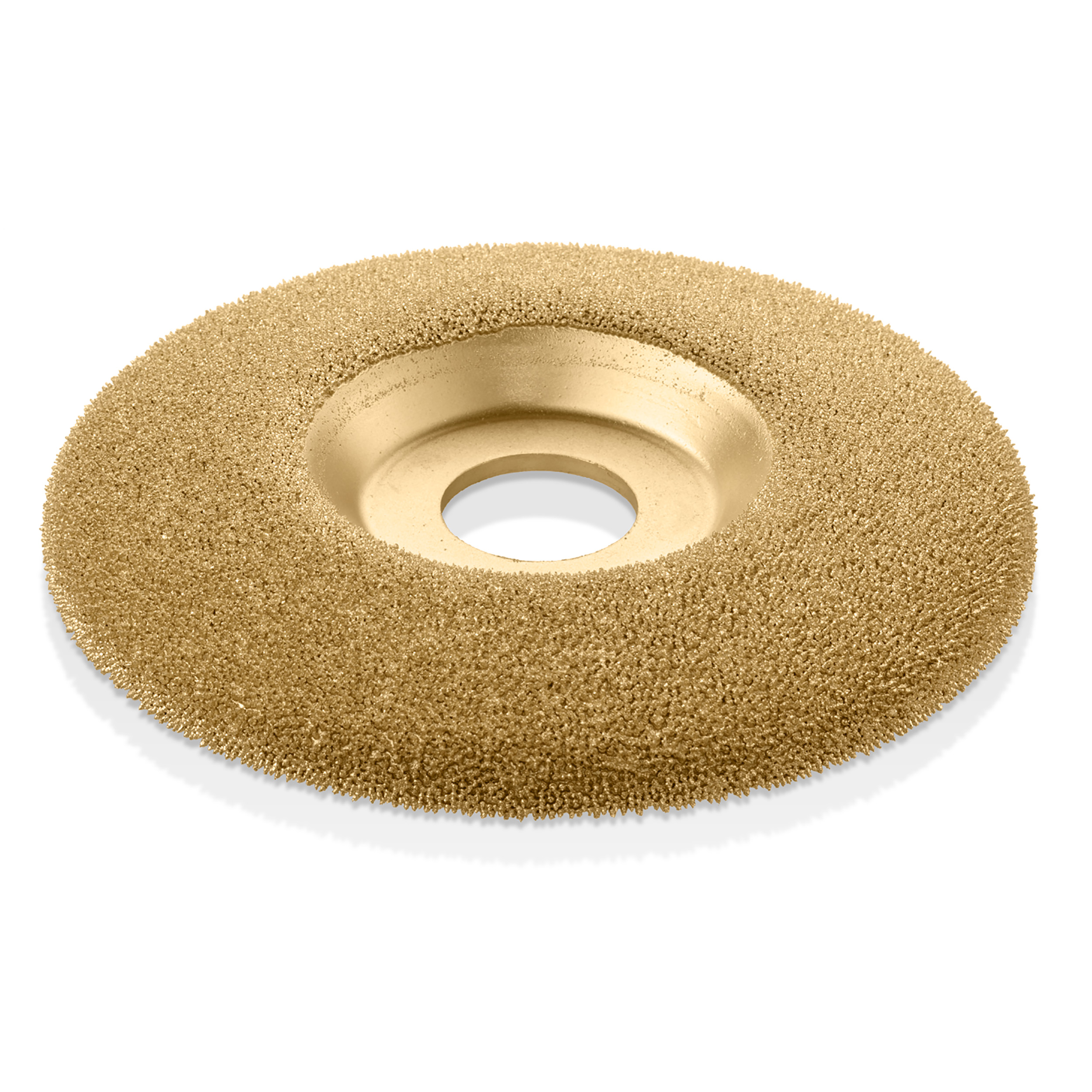 product: Kutzall Original Shaping Disc - 4-1/2” Diameter - Fine shown