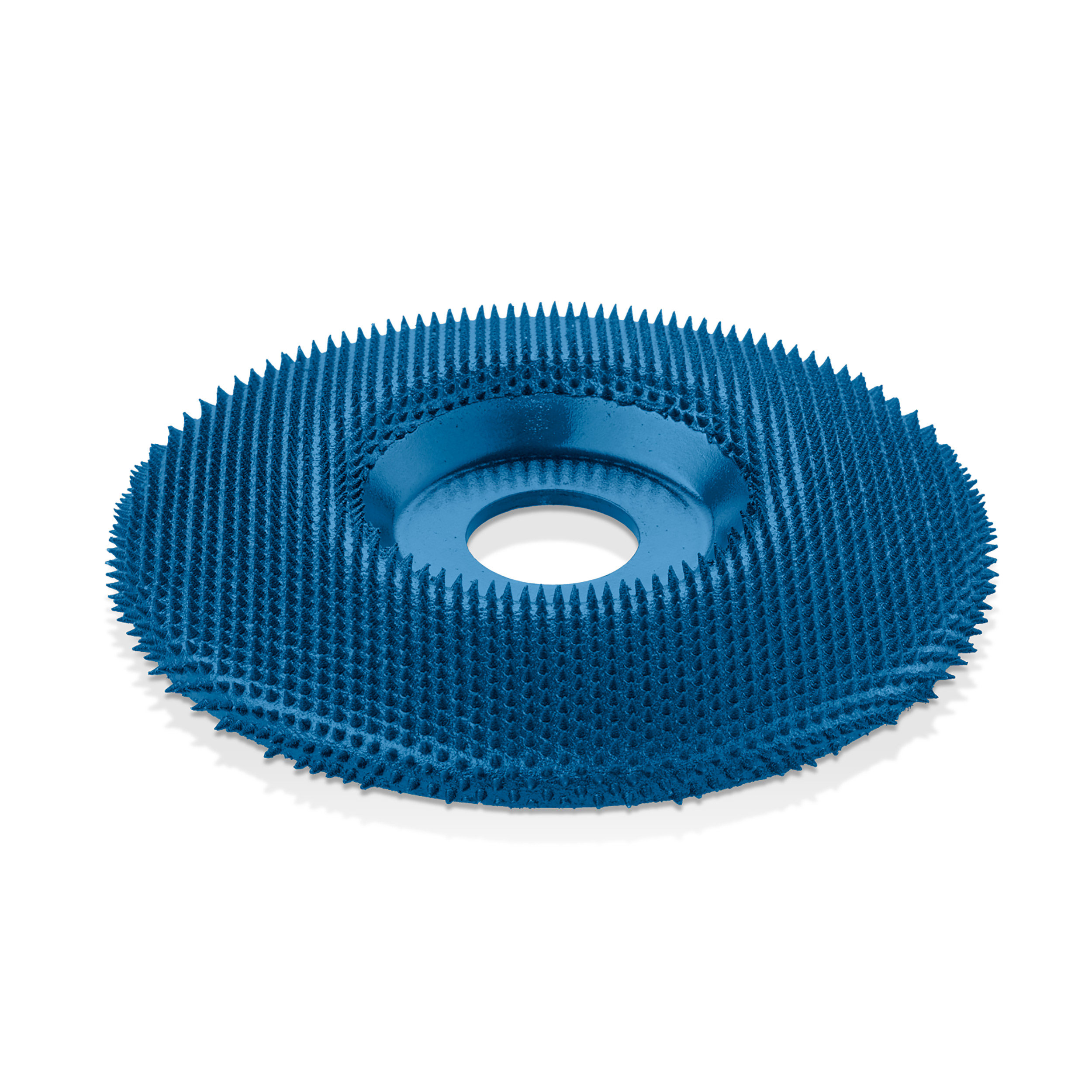Extreme Shaping Disc, 4-1/2" Diameter, Coarse