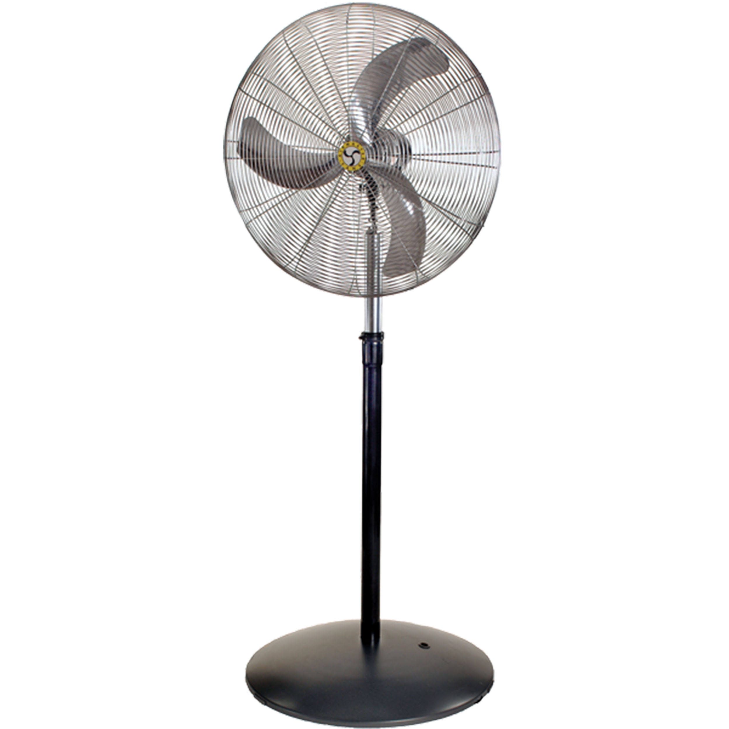 product: Airmaster Heavy Duty Hazardous Location Air Circulator, 24