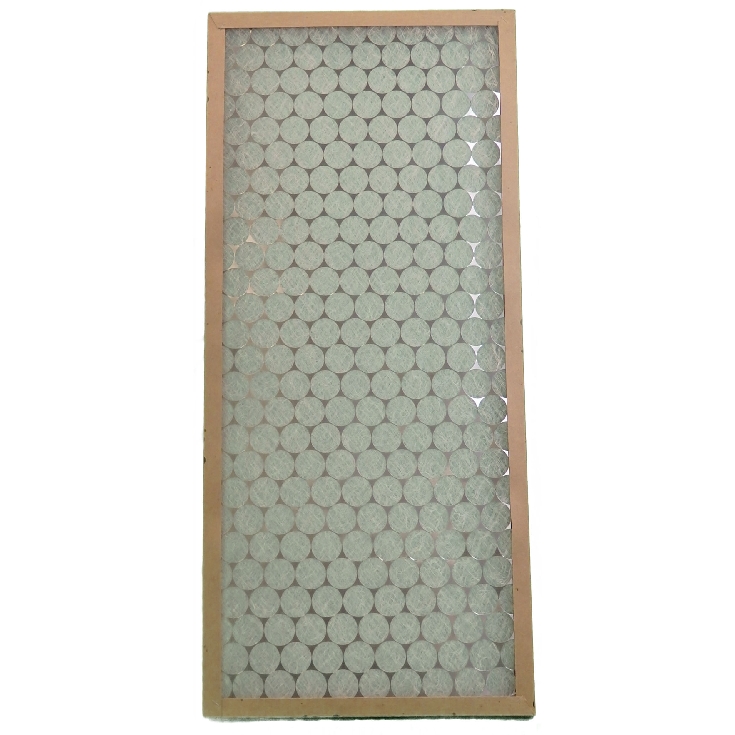 Fiberglass Replacement Filters For 39181