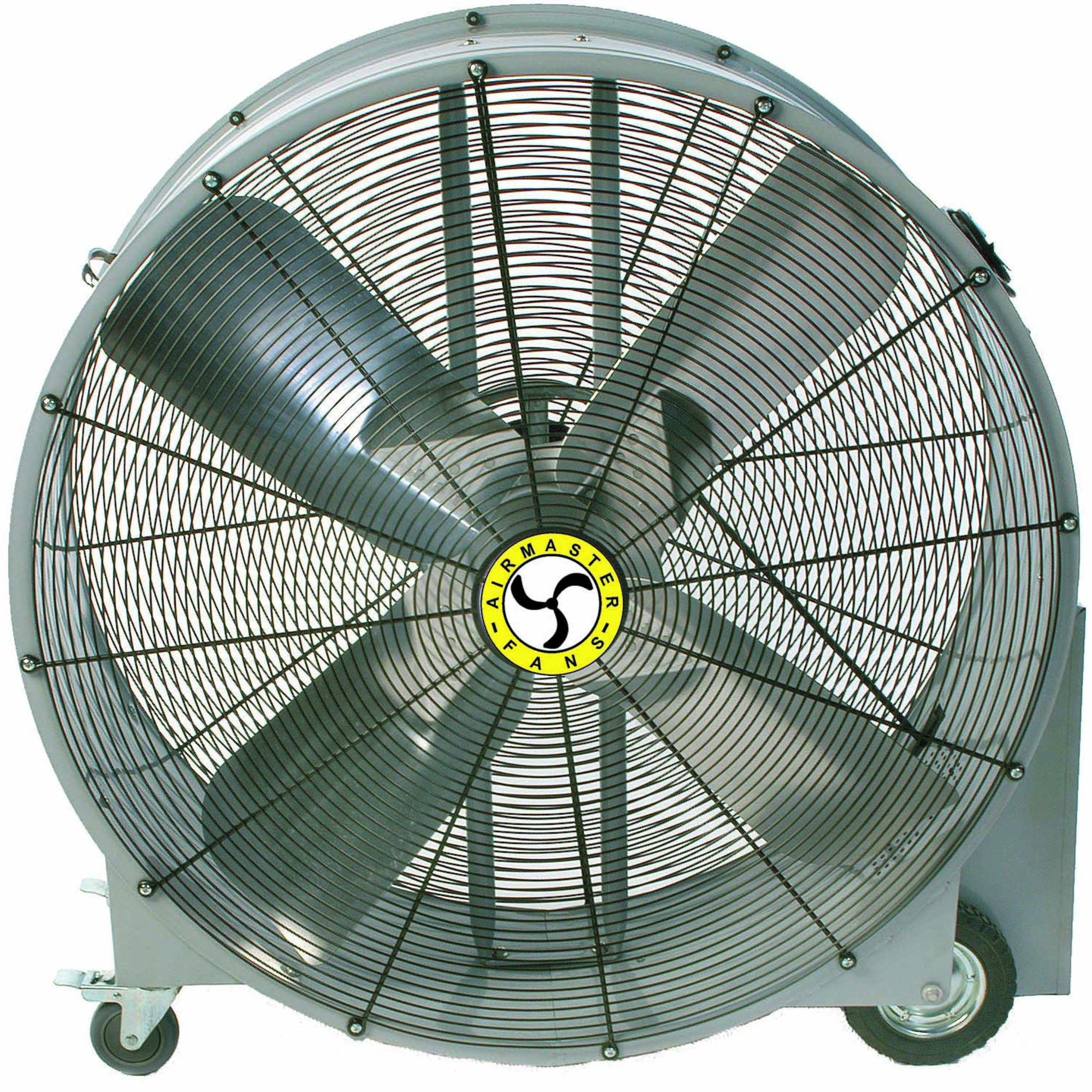 product: Airmaster Portable Mancooler shown