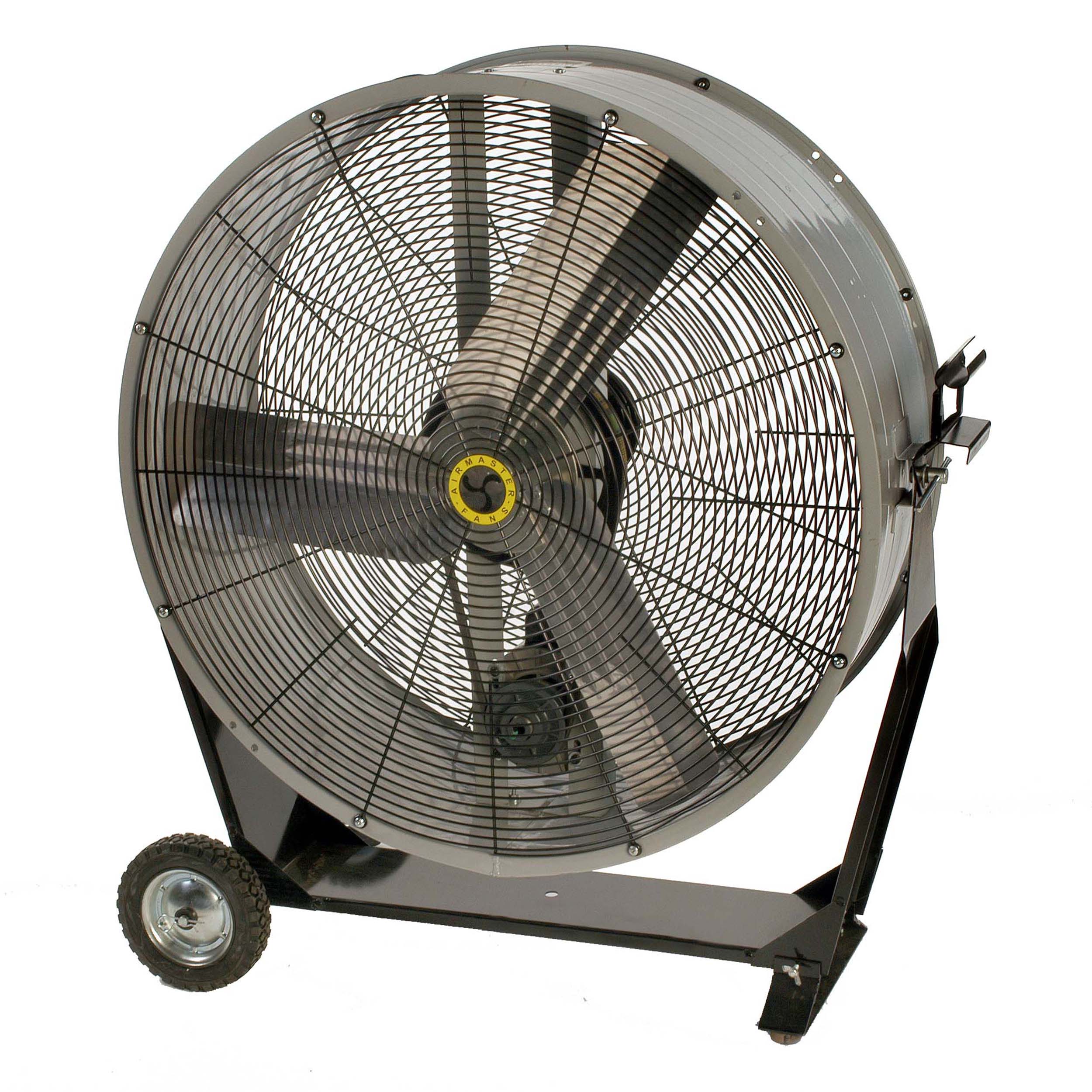 Emc Belt Drive Portable Mancooler