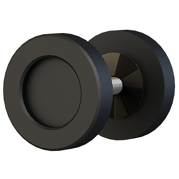 product: American Pro Decor Black Matte 2